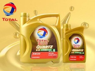 道达尔机油如何