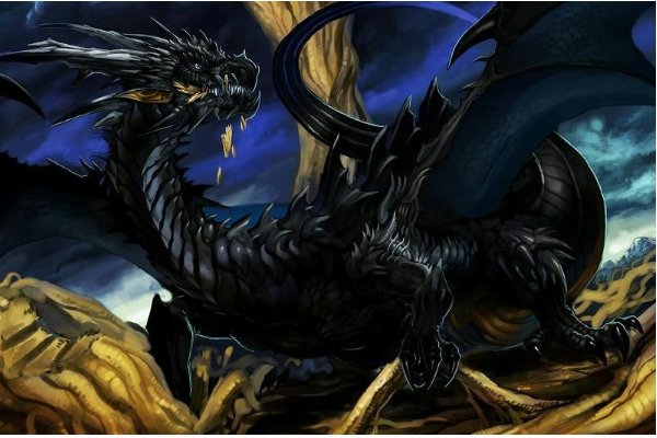 奥丁知道尼德霍格啃世界之树吗？知道干嘛不杀了他呢？尼德霍格为毛要啃树要毁灭世界？