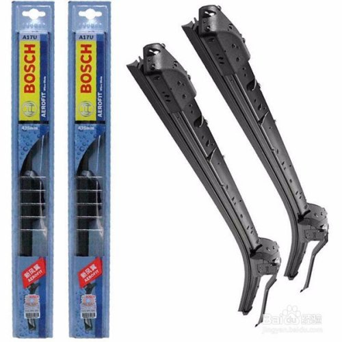 汽车雨刷什么牌子的好一点？