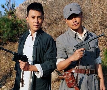 战神电视剧全集（1-53集）下载观看地址有吗？