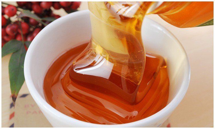 哪些人适合喝五味子蜂蜜?