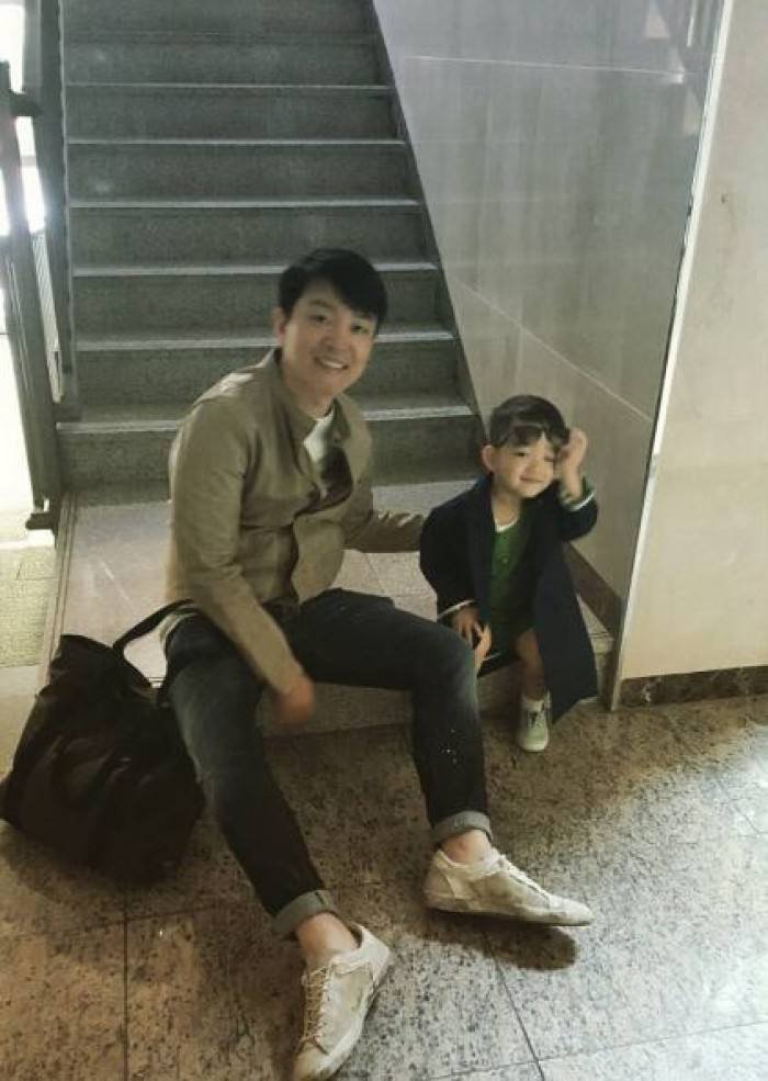 为什么韩综《超人回来了》这么火？