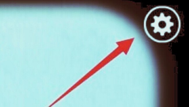 cube escape怎么调成中文模式啊 在设置里面找不到在哪儿调语言。。