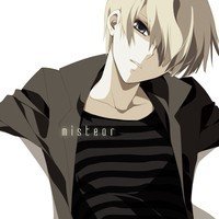 qq可爱卡通男生头像