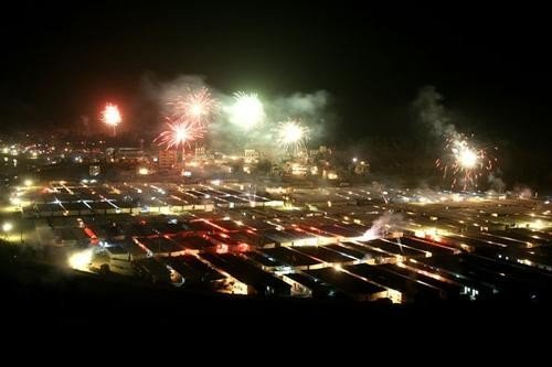 我国防灾减灾日是几月几日