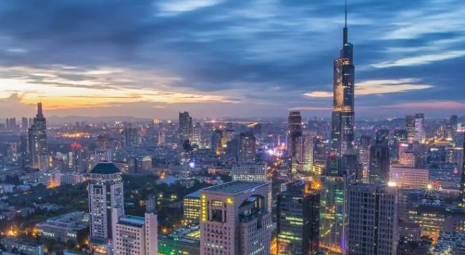 南京到苏州大巴车需要多久