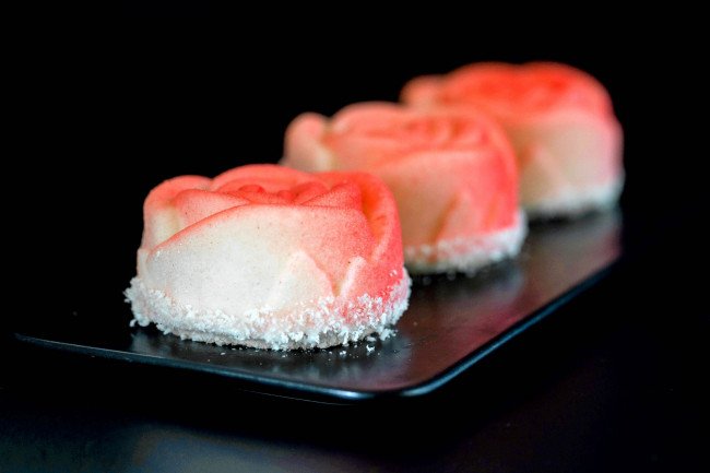 我想学做蛋糕甜点  要先从哪学起