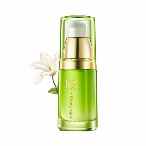 新面孔金眼霜怎么辨别真假？