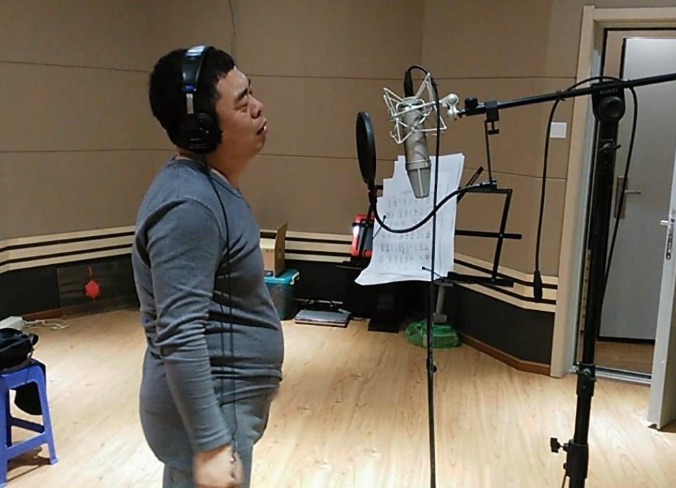 一晃就老了这个歌曲的原唱是谁？