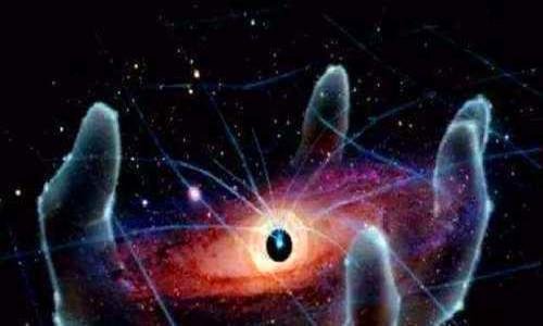 奇点大爆炸诞生了宇宙，这个奇点是如何来的？