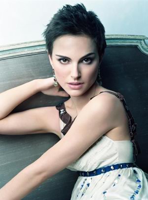 凯拉奈特莉与娜塔莉波曼，怎么这么像啊？怎么区分？