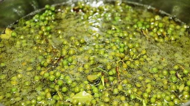 花椒油怎样制作才又麻又香？