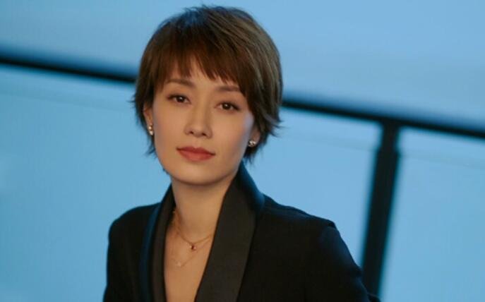 演员马伊琍前夫是谁