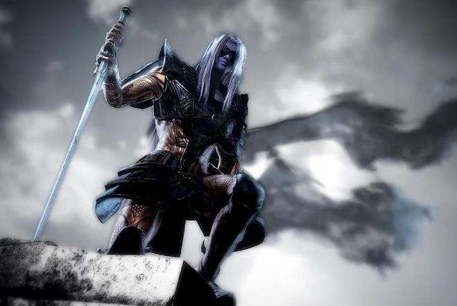 灵剑尊男猪脚是谁？