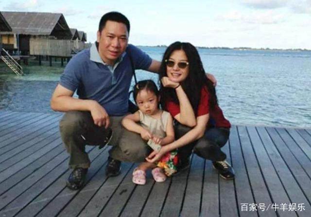 从草根到亿万富翁，赵薇的老公到底是什么人