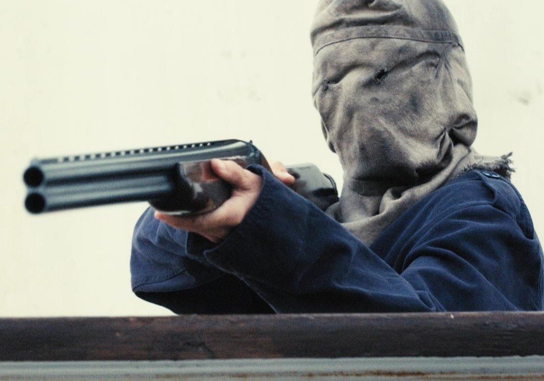 悬疑电影排行榜前十名那几部电影？