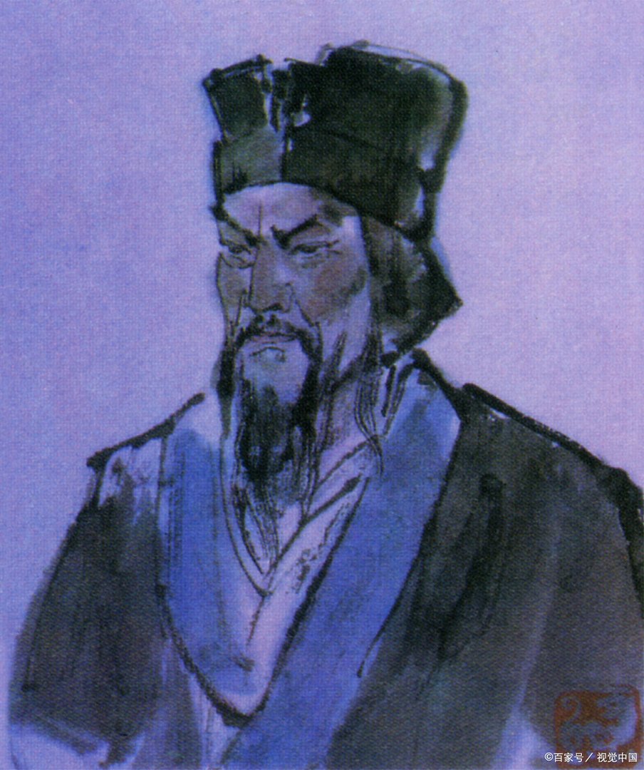 从秦献公到秦始皇六代，秦国在此期间没有出现一个昏君是为何呢？