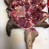 鳄鱼龟怎么烧才好吃？