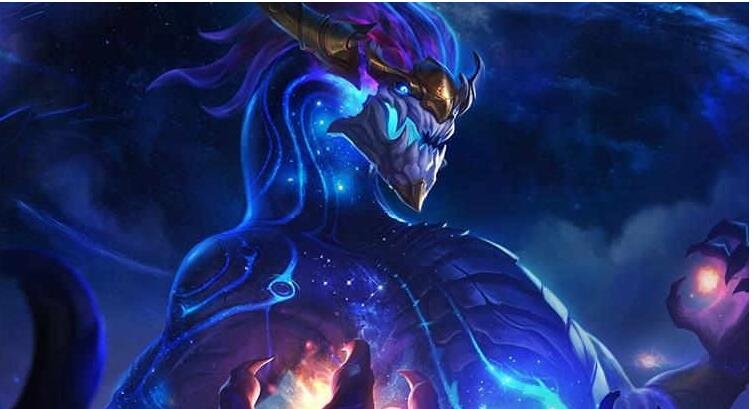 英雄联盟：铸星龙王怎么玩？