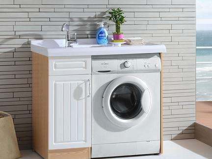 阳台洗衣柜尺寸有哪些？