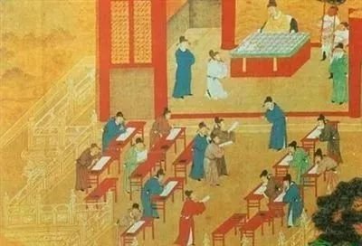 古代的秀才、举人、进士有什么区别？谁的等级最高？