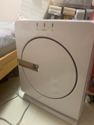 空气净化器十大品牌