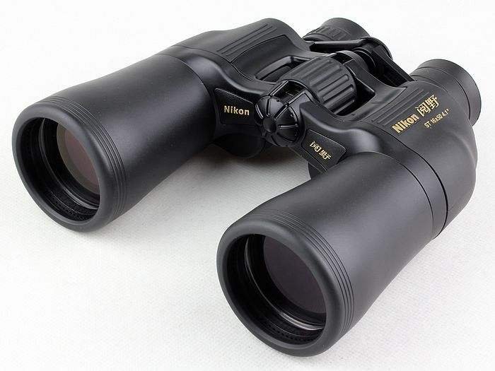 有透视人体的望远镜吗