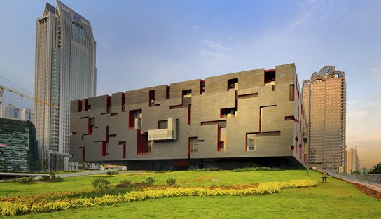 广州哪些免费旅游景点