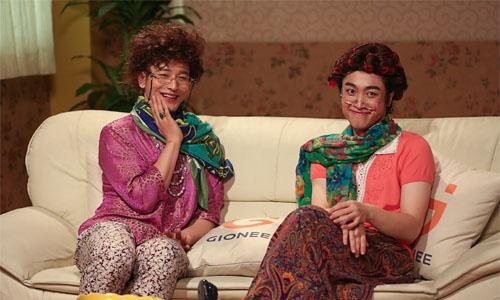 《今夜百乐门》第二季大家评价怎么样？