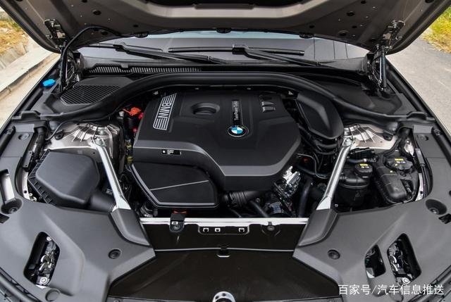 宝马的525Li和530Li，到底都有着哪些不同？