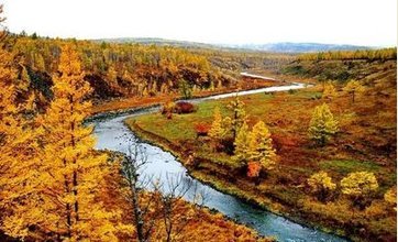 哪个季节去阿尔山旅游最好？