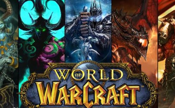 《魔兽世界》雷电王座墨格瑞拉为什么看不到？