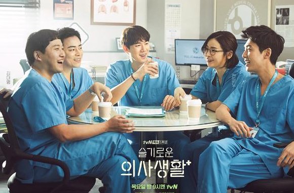 韩国电视剧排行榜