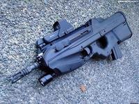 F2000和P90哪个性能好