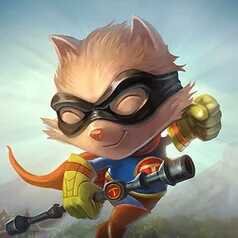 提莫的约德尔国队长皮肤怎么样，听人说全特效，想入手，又或者它的其他皮肤呢？性价比我觉得约德尔国队长