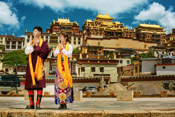 重庆哪些地方比较好玩