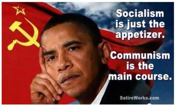 万恶的资本主义国家为什么会这样?