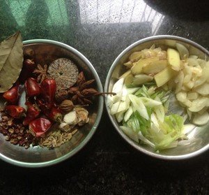 四川红烧排骨的做法最正宗的做法