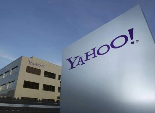 雅虎中国与美国雅虎是什么关系