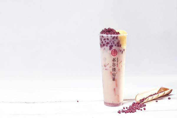 书亦烧仙草加盟费太贵了？需要投资多少钱？