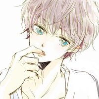 qq可爱卡通男生头像