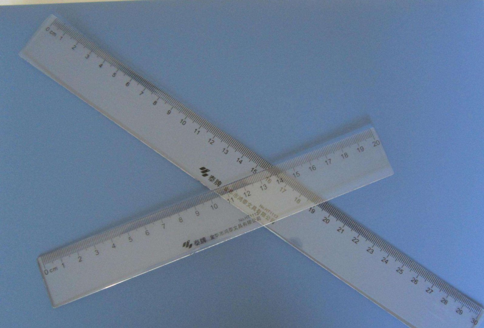 刻度尺的使用要领是“五会”即