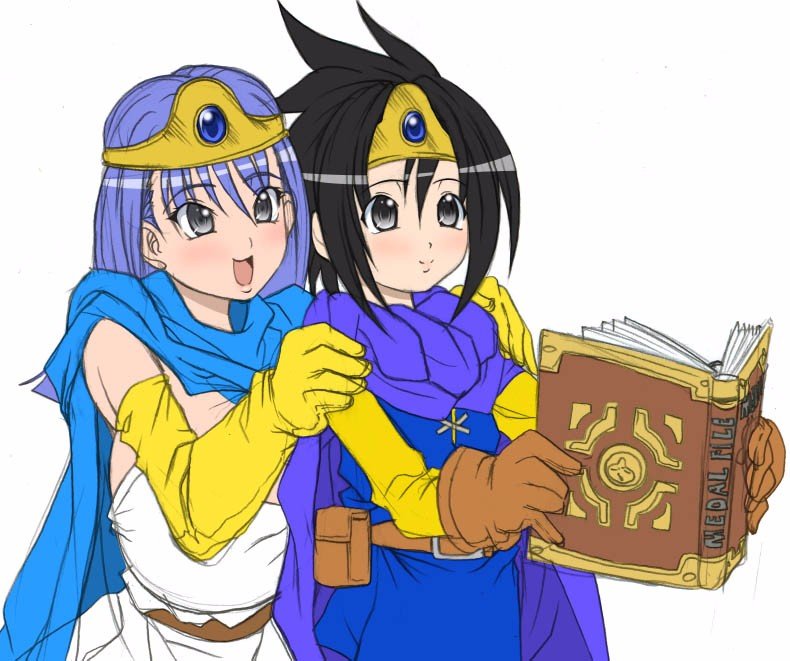 勇者斗恶龙3的游戏攻略