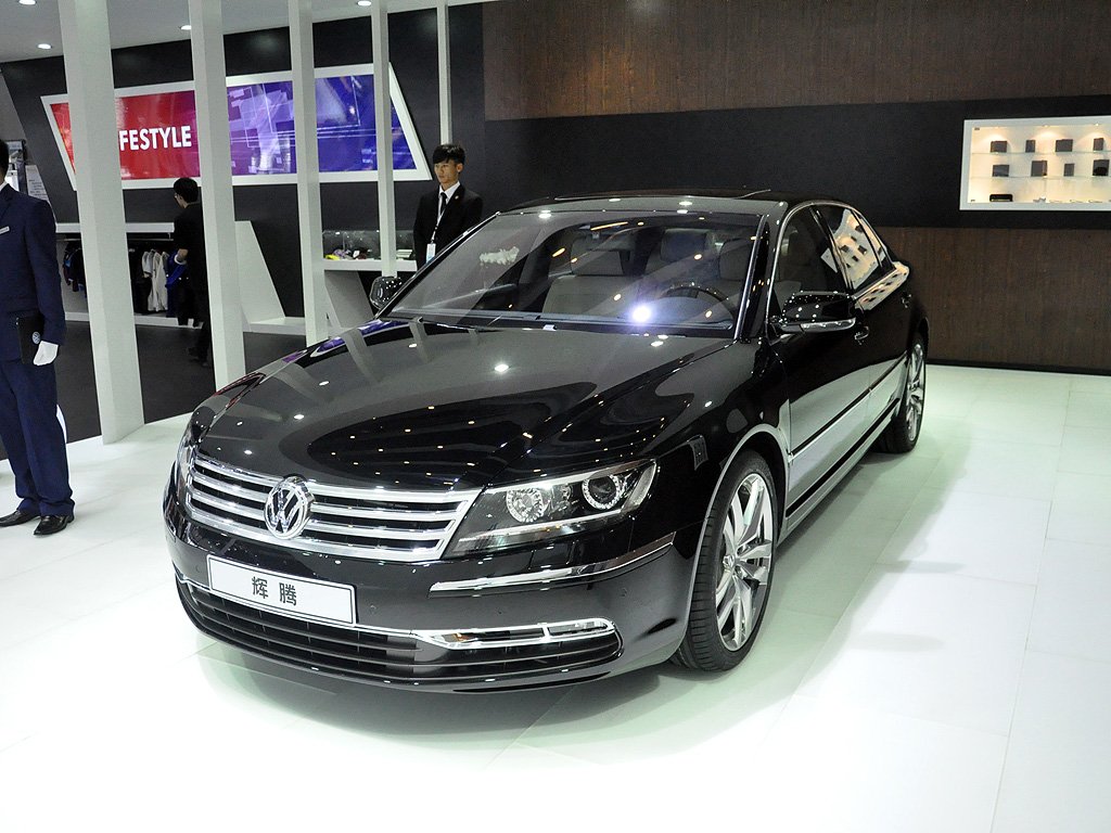 为什么大众汽车的辉腾卖得那么昂贵？它有什么优点？