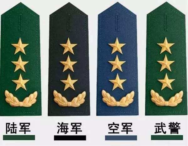 国民党军队里的副官是什么官?