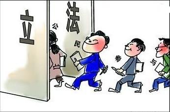 我国公民享有的政治权利有那些?