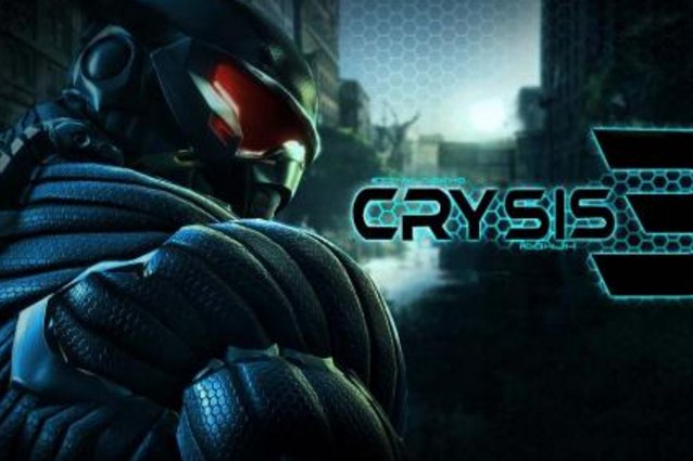 孤岛危机3特效全开需要什么配置？