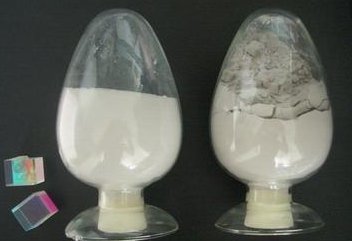 绿碳化硅和黑碳化硅有什么区别？