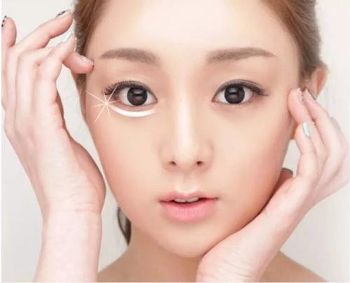 维生素E可以去眼袋吗？