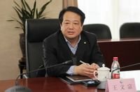 华能山东发电有限公司 听说刚换了总经理，现在的总经理是谁啊？